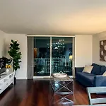 Star Stay Miami Yellow Brickell