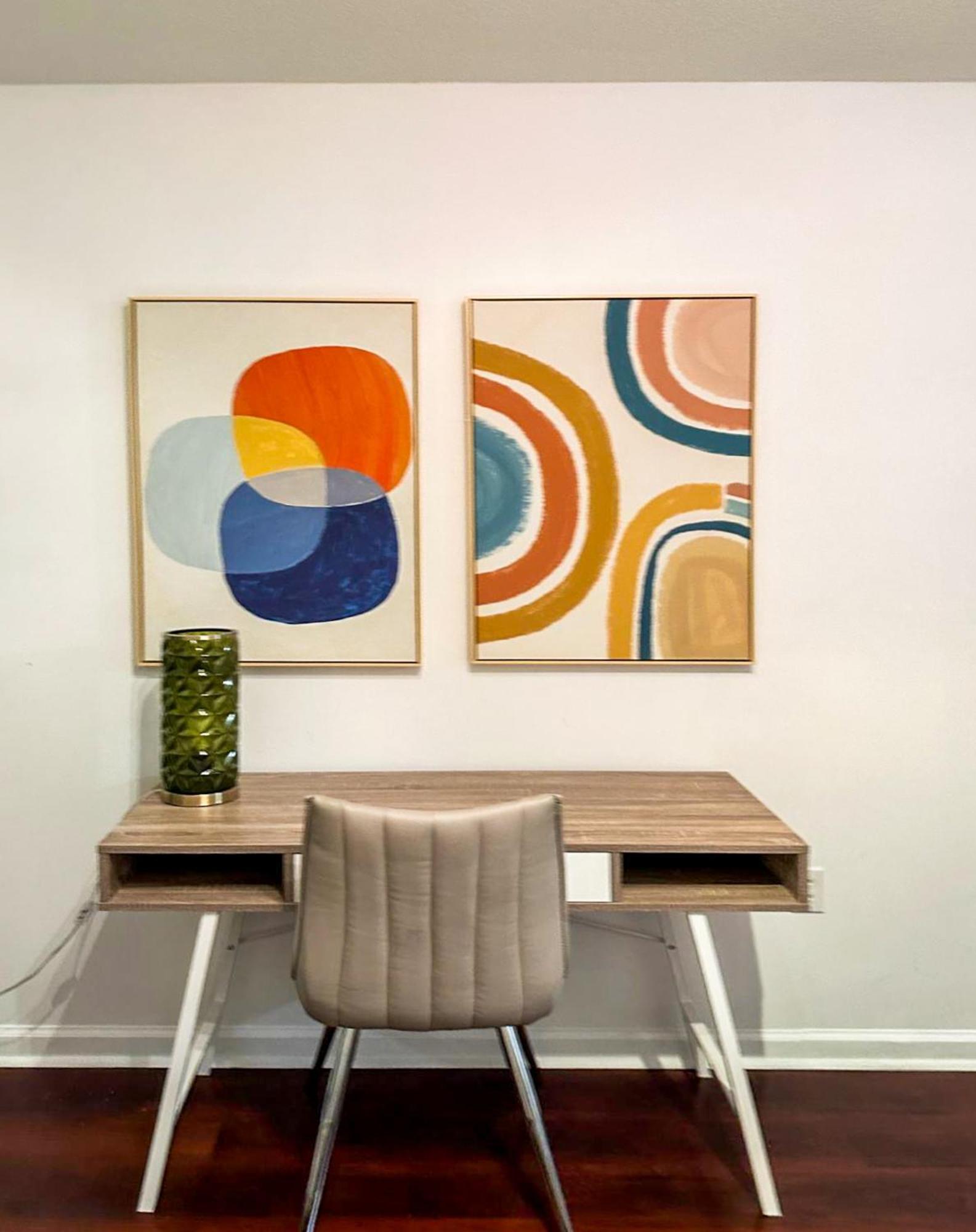 Star Yellow Brickell Apartment *